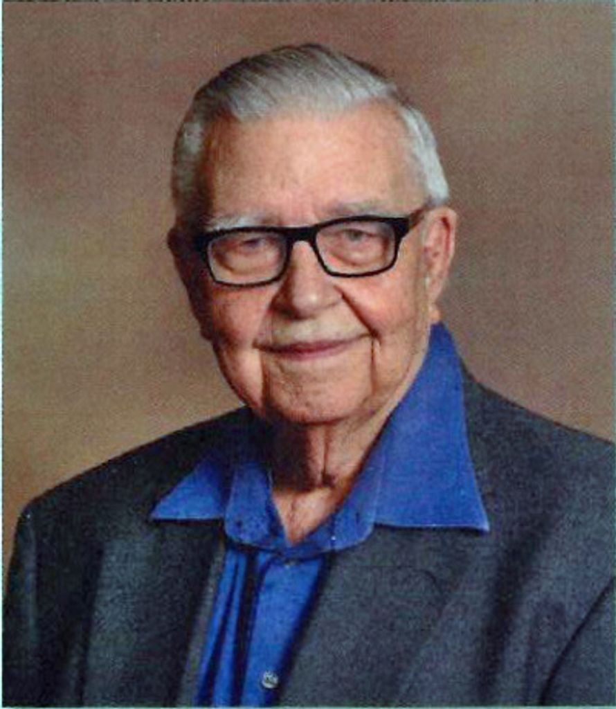 Lawrence Nelson White