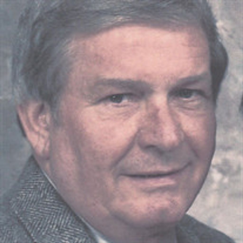 Cornelius Hourihan