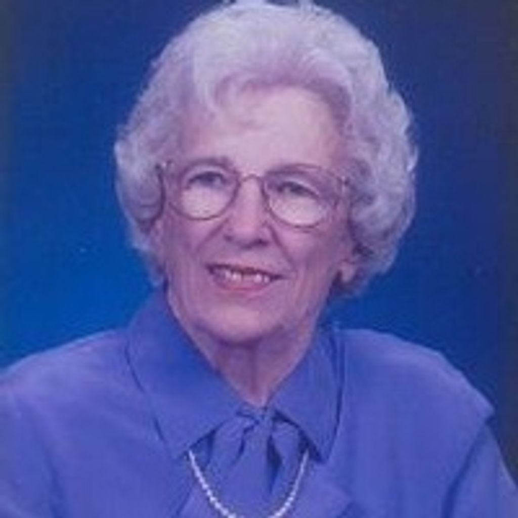 Jean Milford