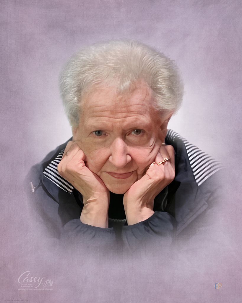 Mrs. Janet M. McDonald Profile Photo