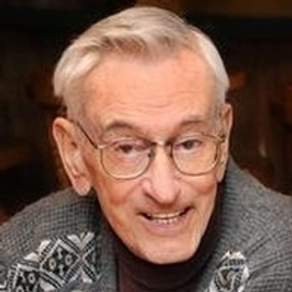 Willard "Bill" F. Coonen