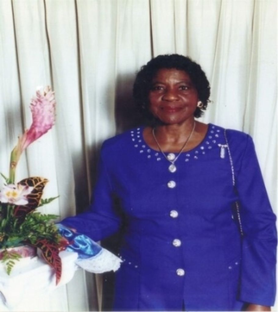 Janet Stroman Quattlebaum
