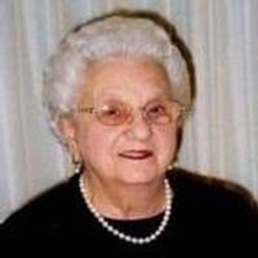 Eleanor Bertone
