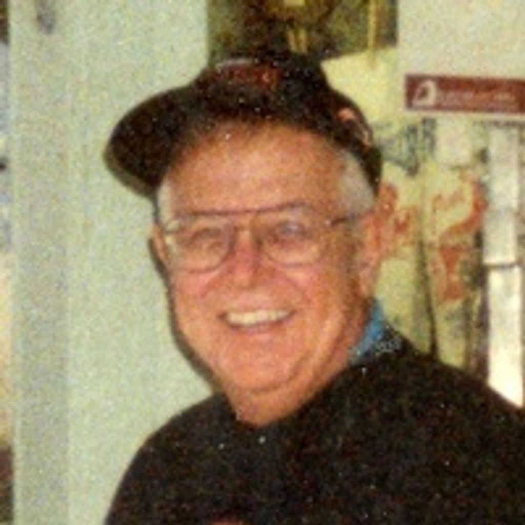 Thomas Welch
