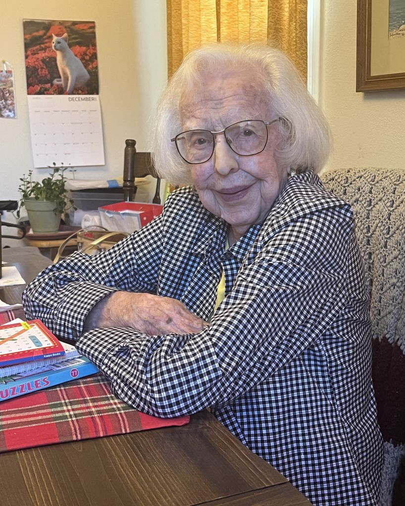 Jean Buford Profile Photo