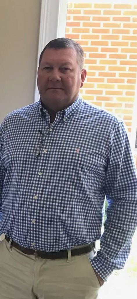 David Lee Quates, Sr.