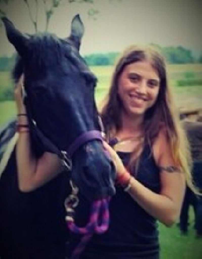 Meredith Geyer