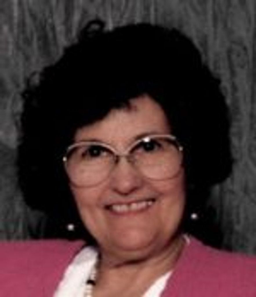 Mary Rose Winar