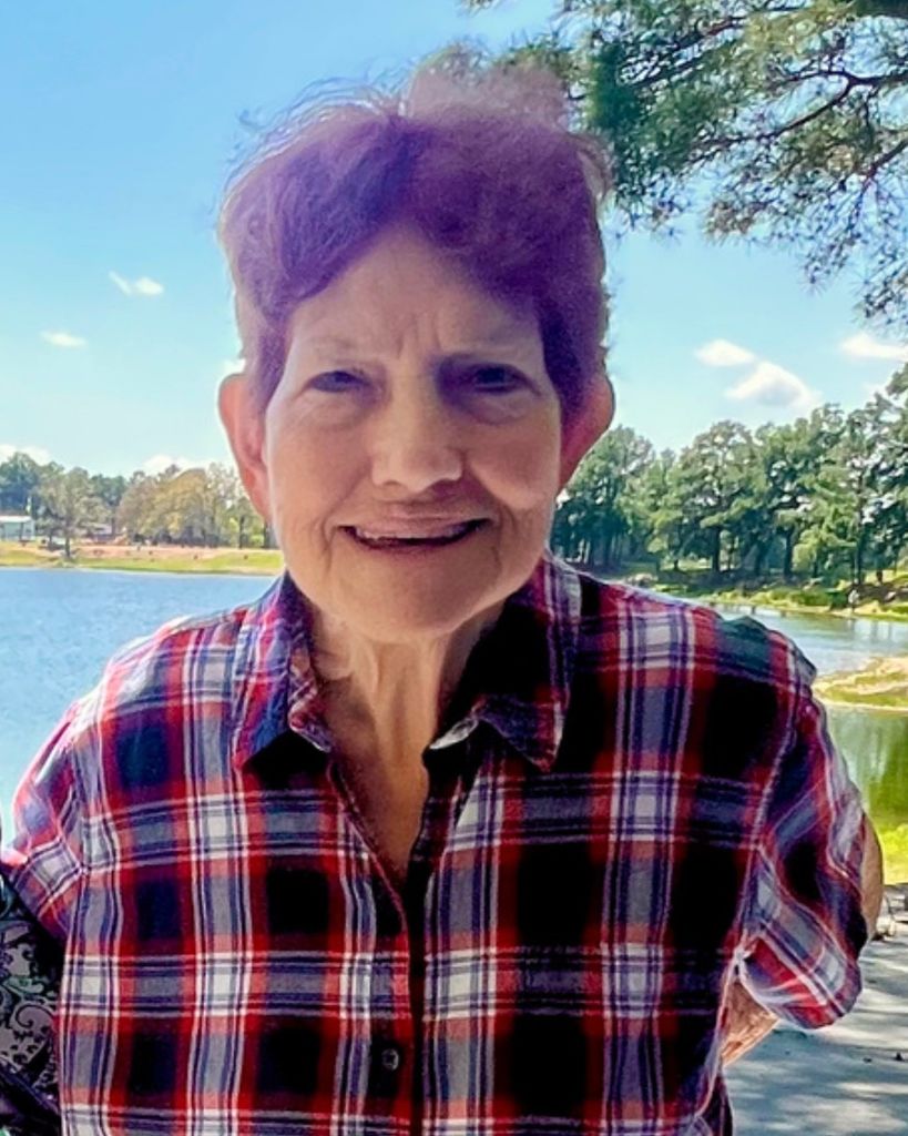 Juanita Ruby Danberger