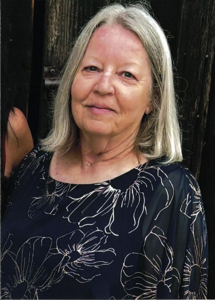 Marjorie Sweeney Profile Photo