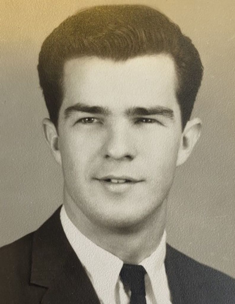 Fred Dale Mccall