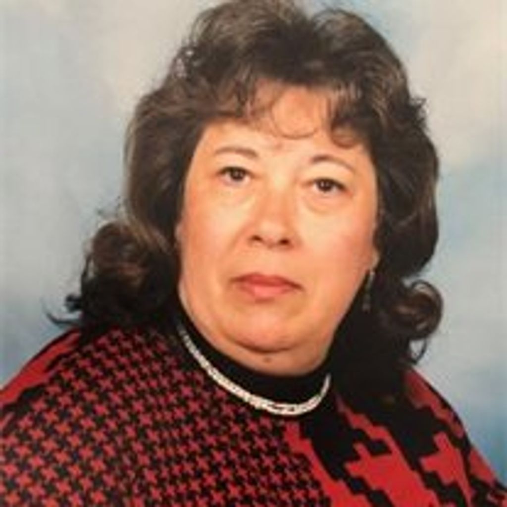 Anna May Kiriakou
