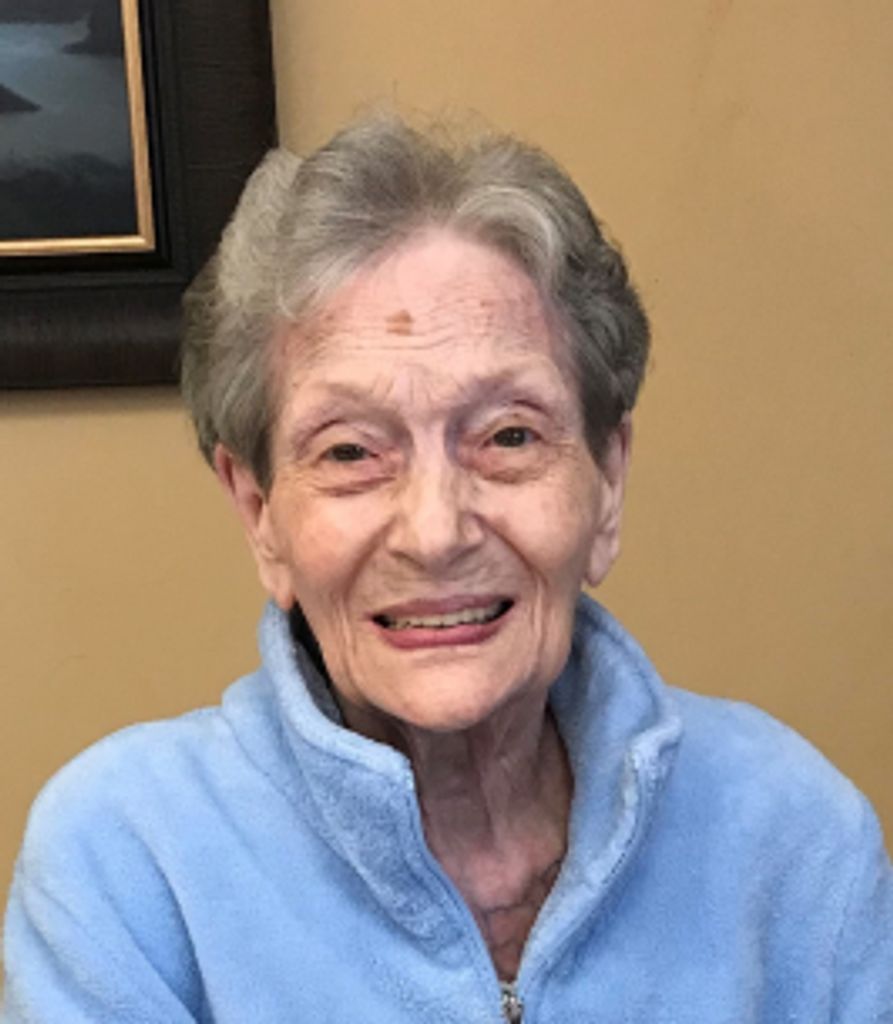 Doris Wiggins (Engle) Profile Photo
