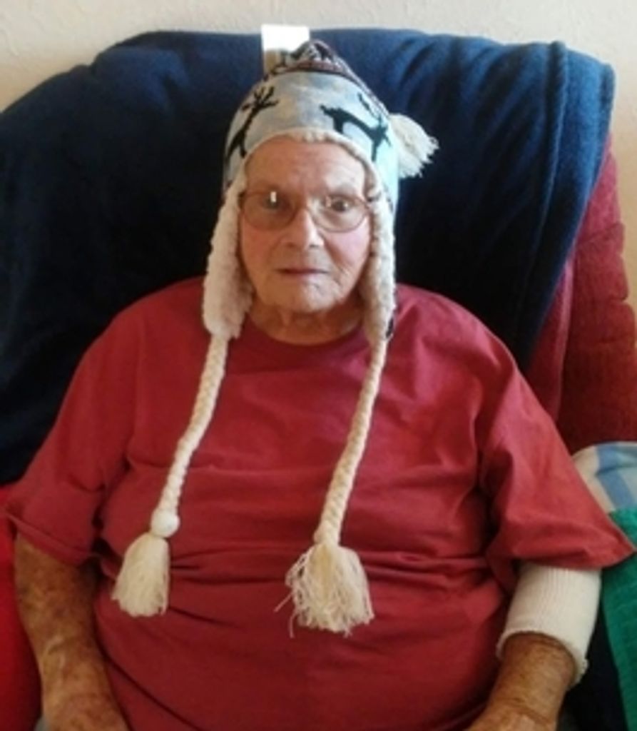 Frances Price Profile Photo