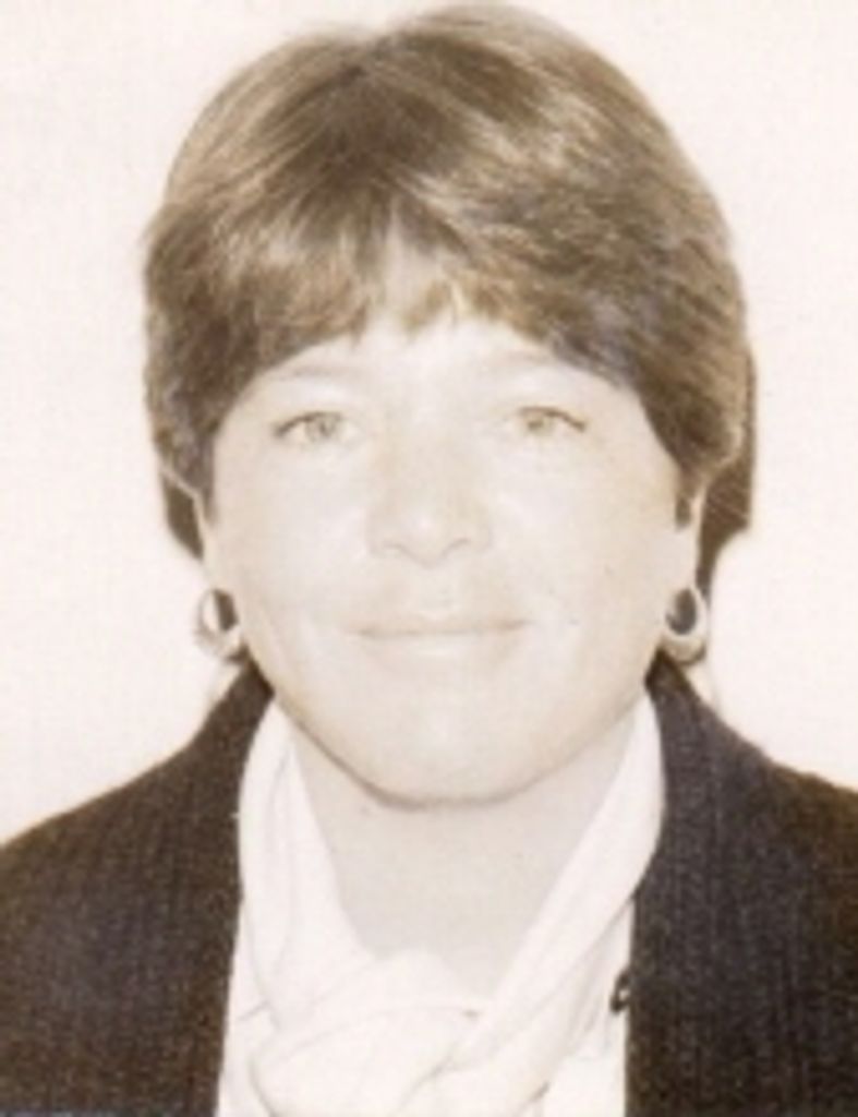 Kathie M. Ruth