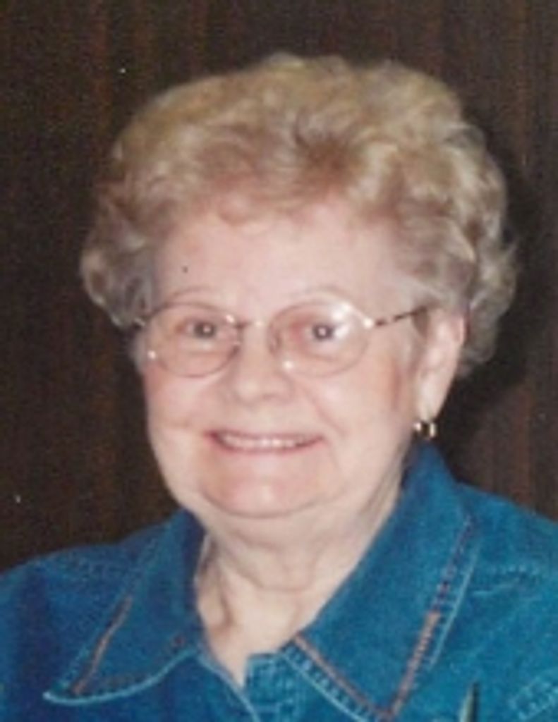 JoAnn Langfald