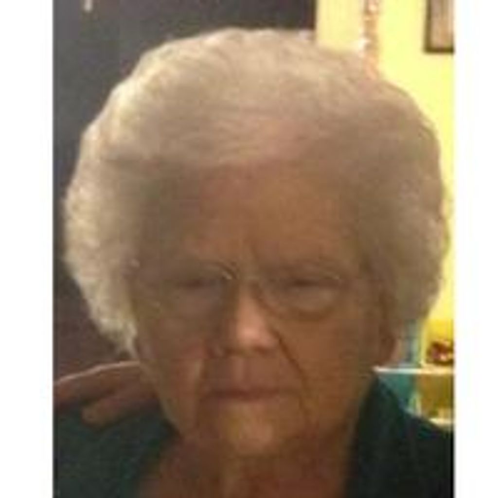 Edith Margaret Gills