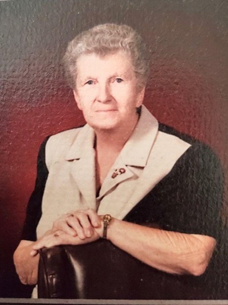 Kathryn Lee Riley Profile Photo