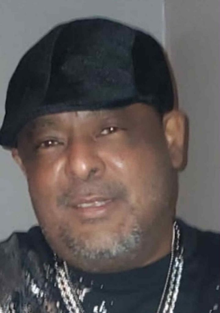 Herman "Peterman" James, Jr. Profile Photo