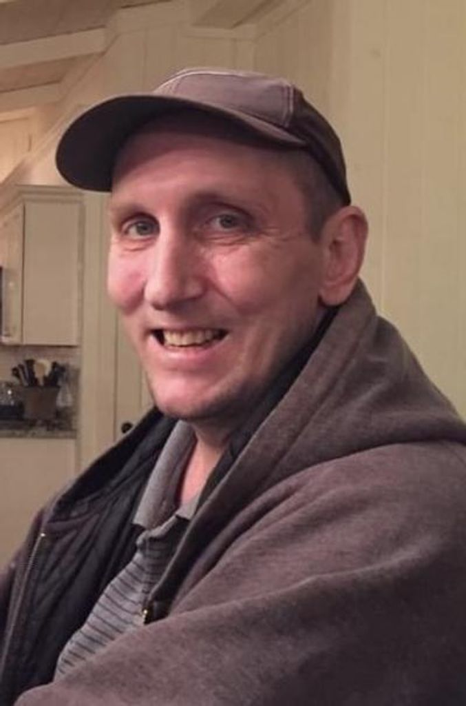 Mark Curtis Schlueter Profile Photo