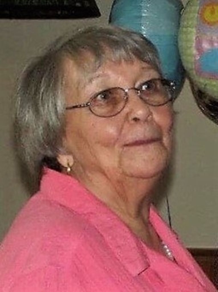 Claudia A. Peterson Profile Photo