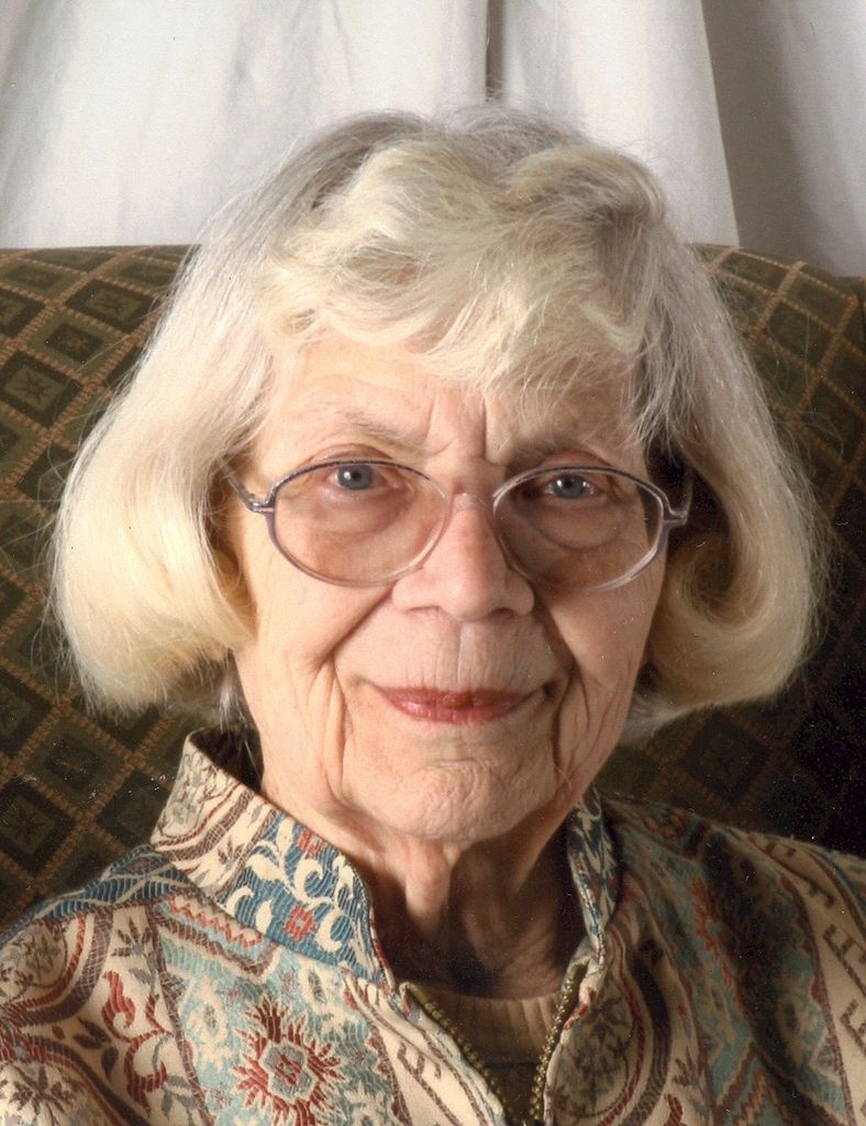 Peggy A. Griem