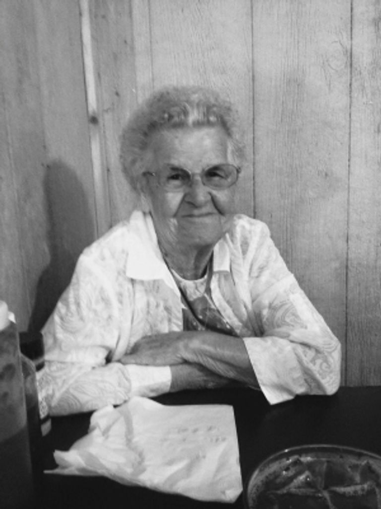 Lorene Mcclung
