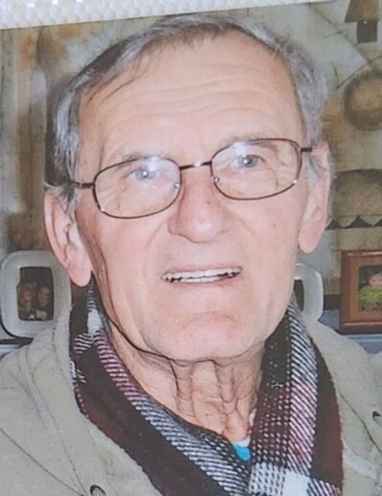 Ferenc "Frank" Bucsanyi Profile Photo