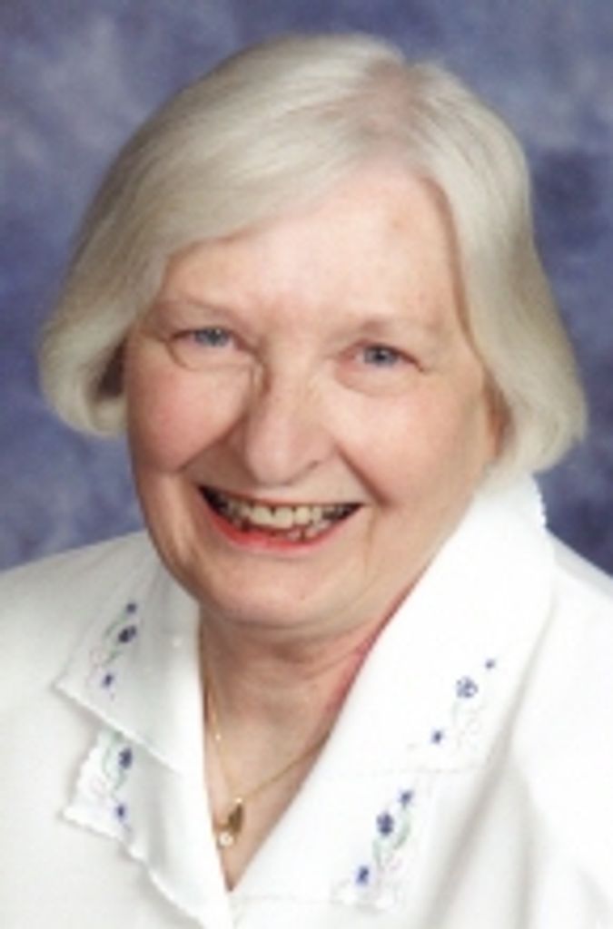Ruth  M. Connors