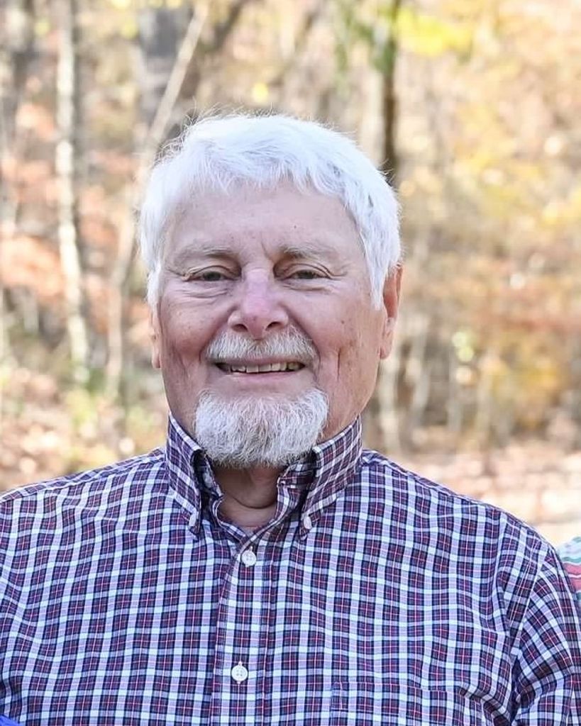 Dr. James Atkins