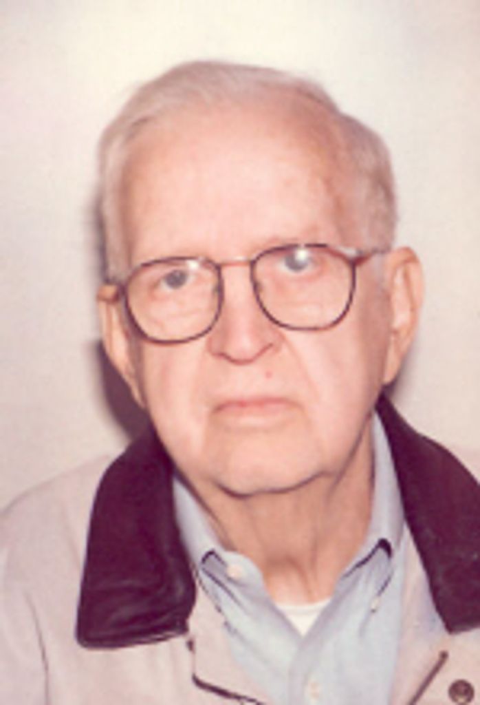 William C. Church