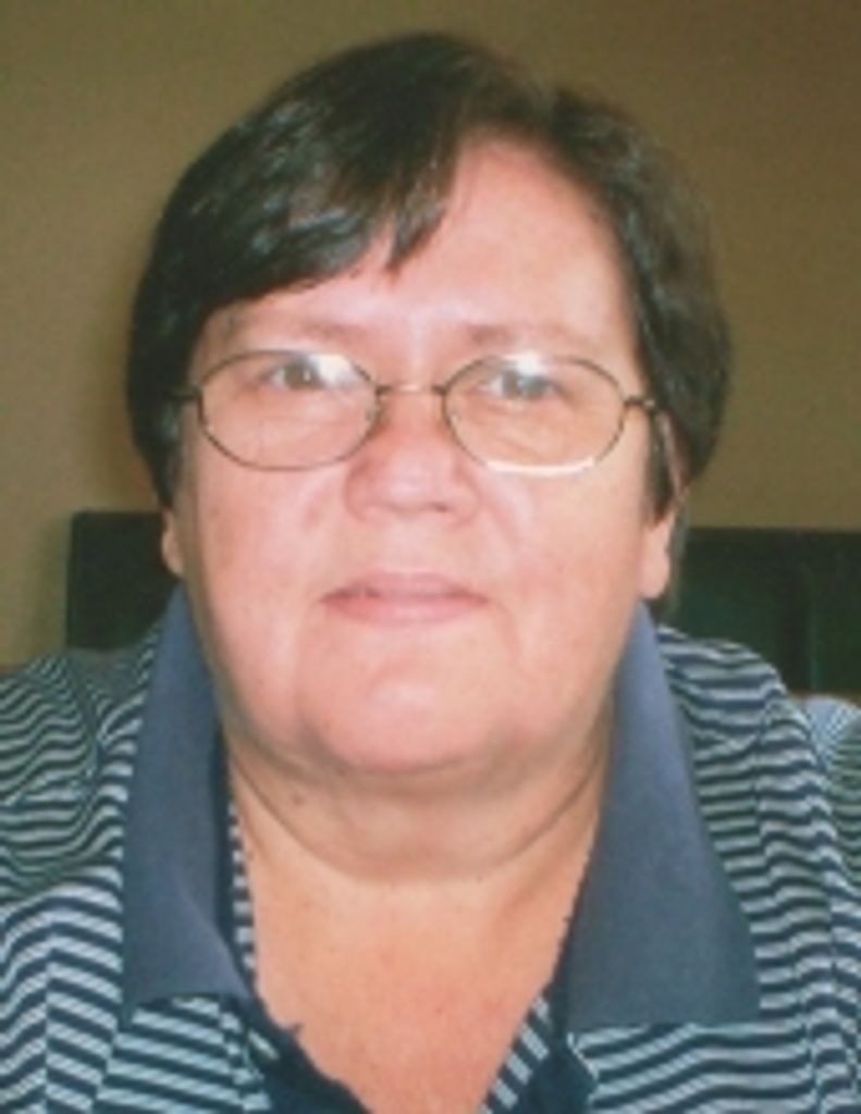 Vicki  Gail Lunsford