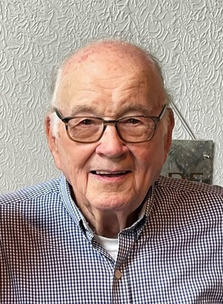 James H. Huston Profile Photo