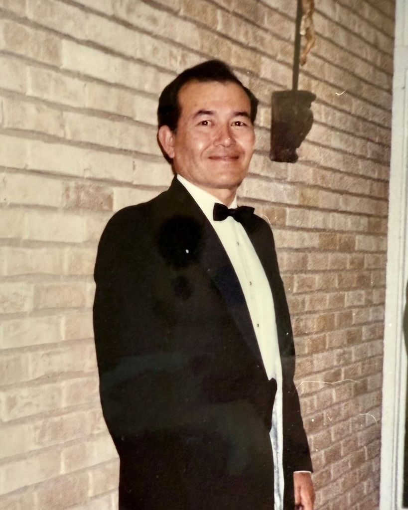Hipolito Ramon Perez
