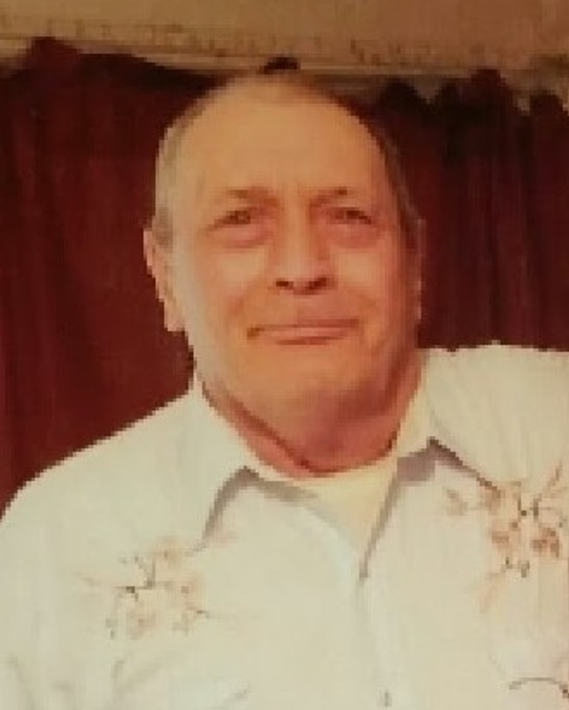 Wayne Bruce Hamrick Profile Photo