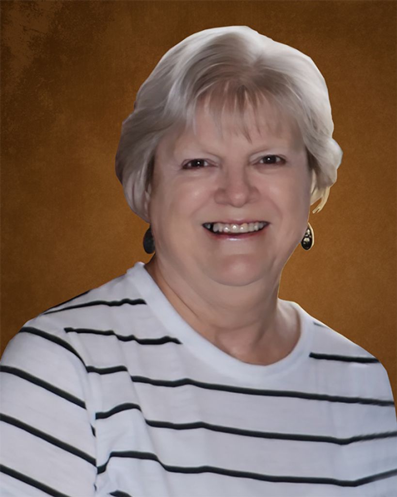 Betty Jo (Ashley)  Wood Hadden Profile Photo