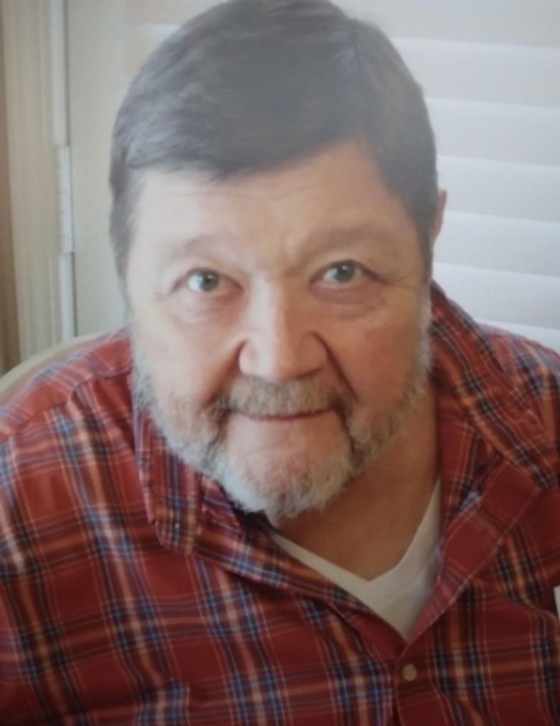 Donald  Eugene Burnett