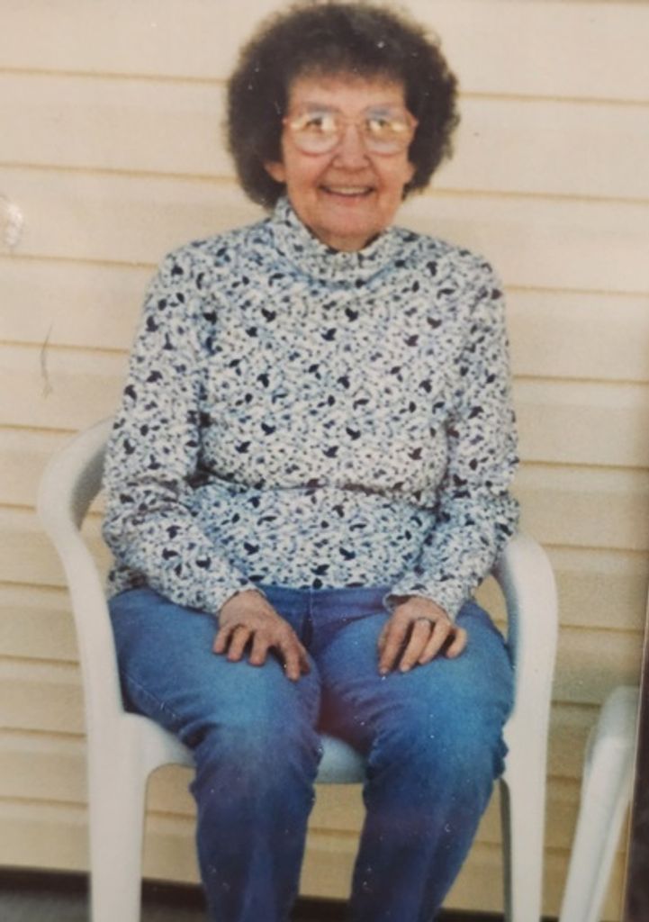 Mary Joyce Lyons Profile Photo