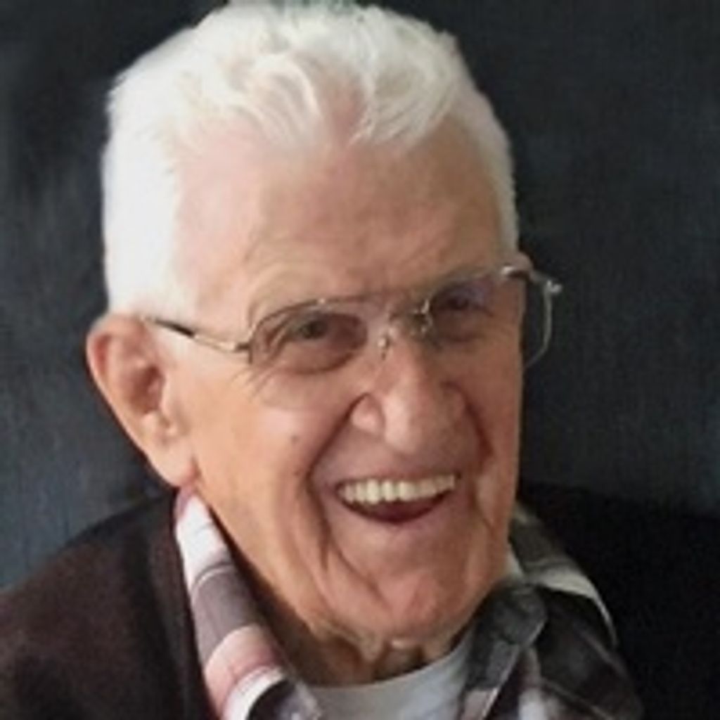 Don Rolfe