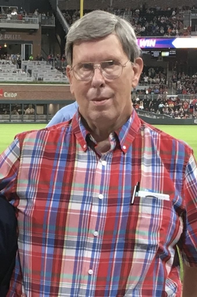 William Randall (Randy) Clark