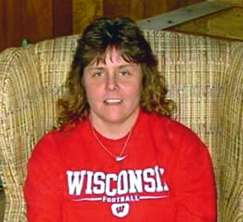 Donna Irene Cornelius