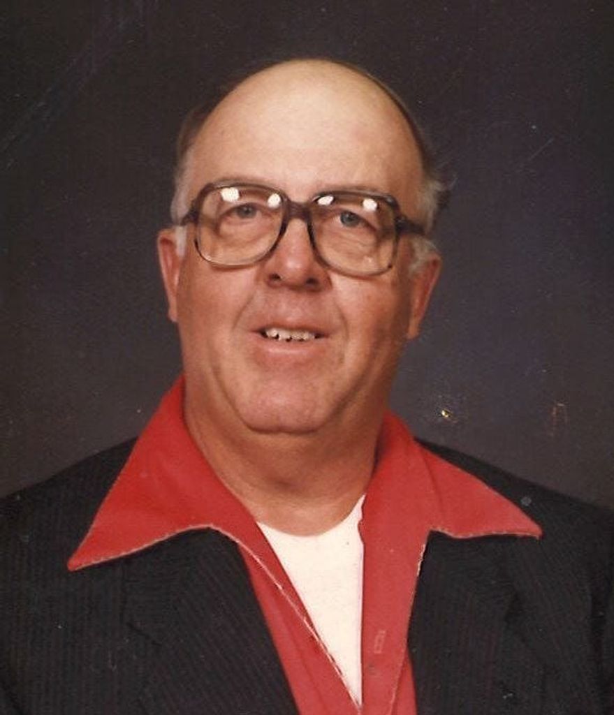 Dallas Wesley Knodel