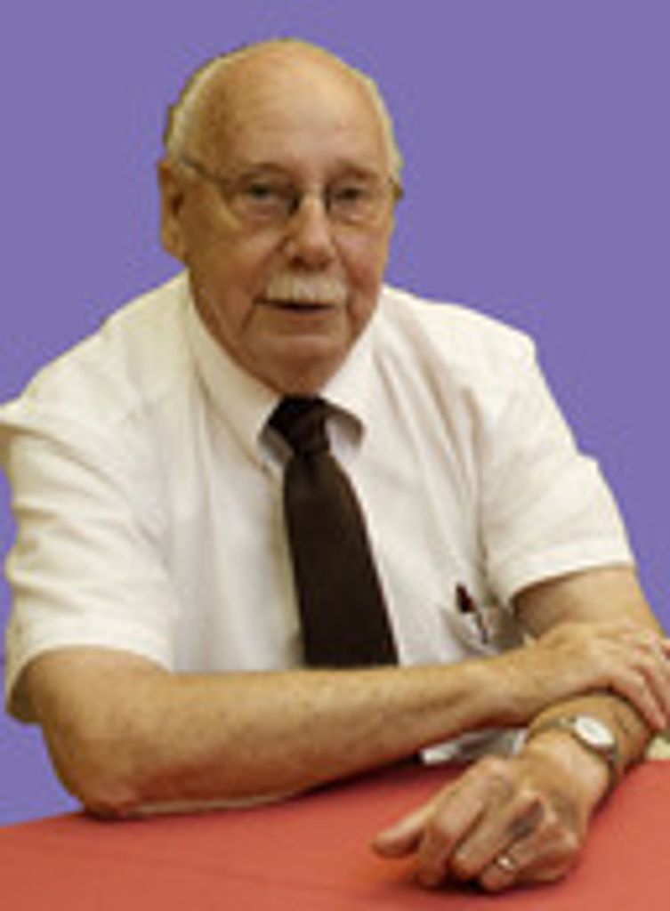Claude Britton