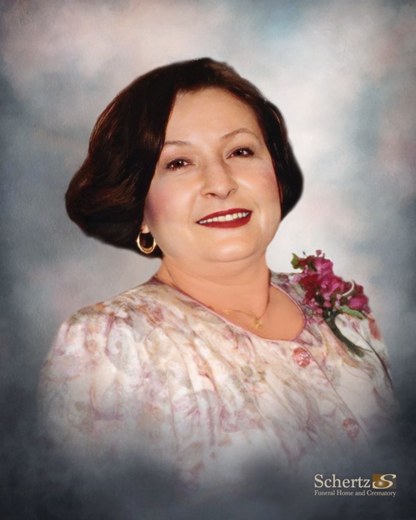 Bettie Ann Tarin