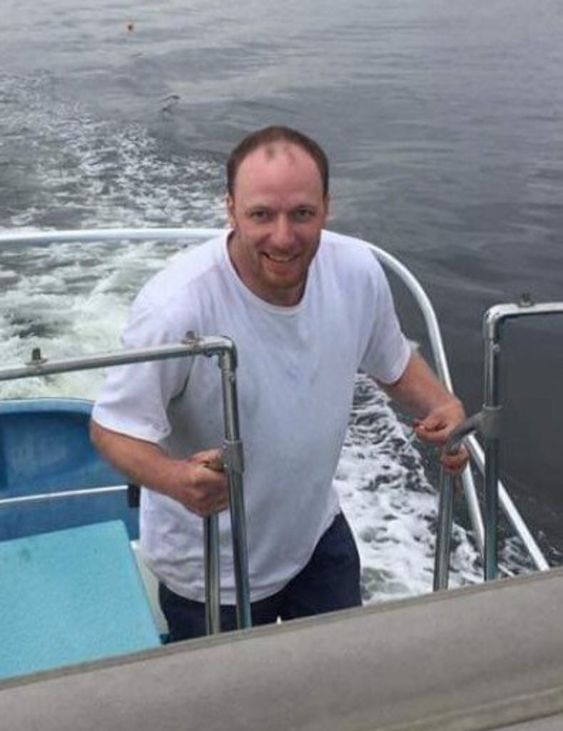 Jason Michael Martinson Profile Photo