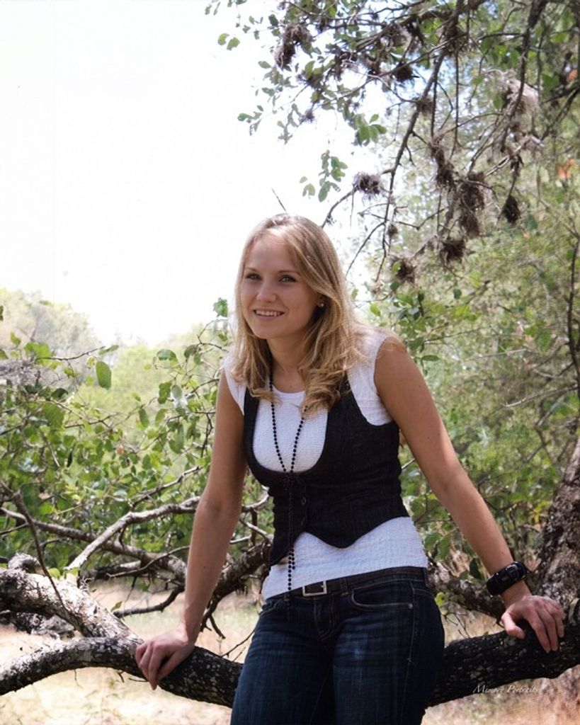 Megan Renee Westerfield Profile Photo