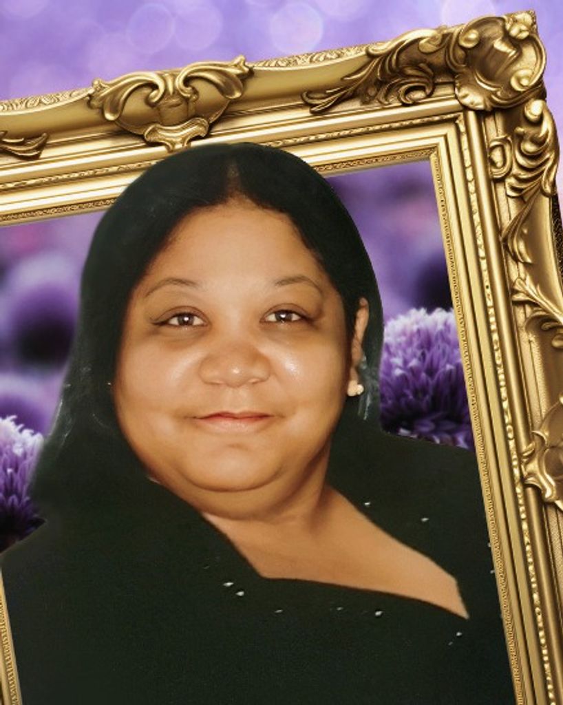 Linda Annett Volcy-Seaton