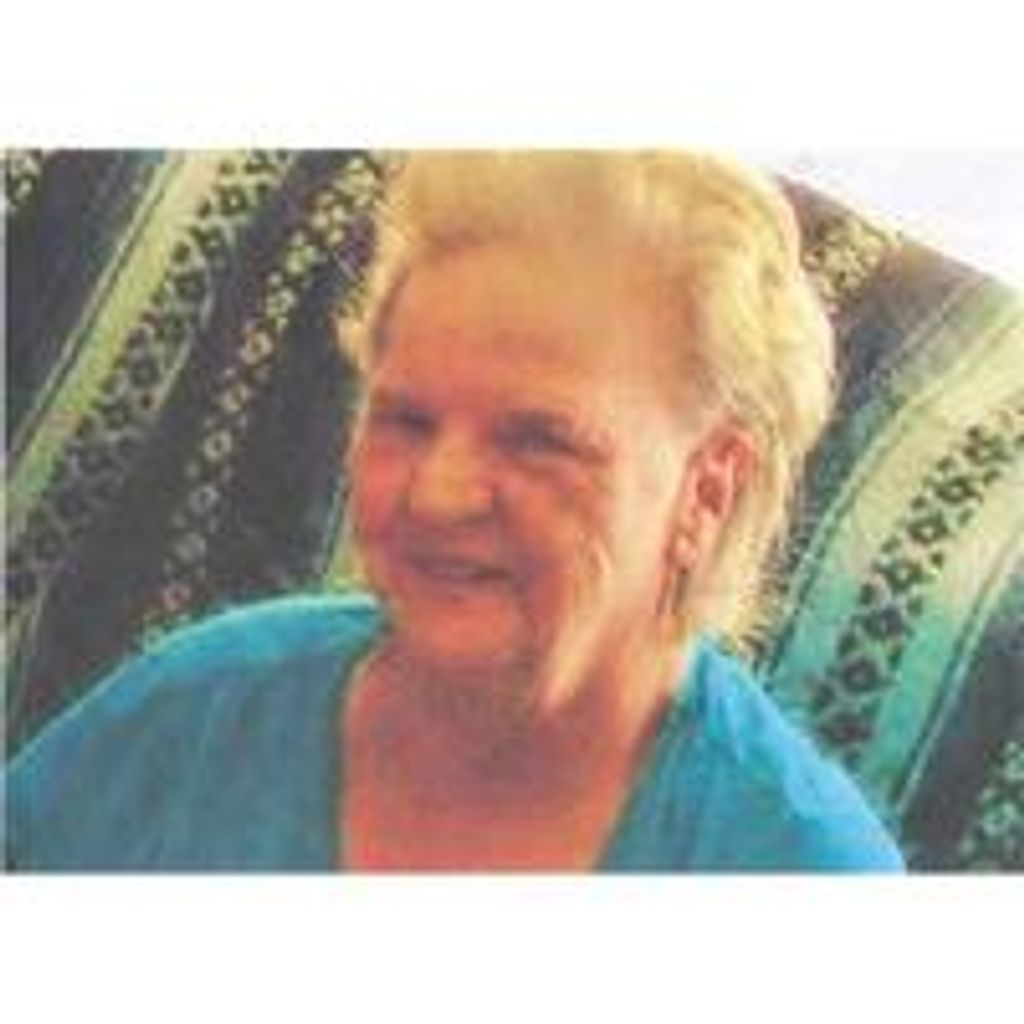 Judith Robards Profile Photo