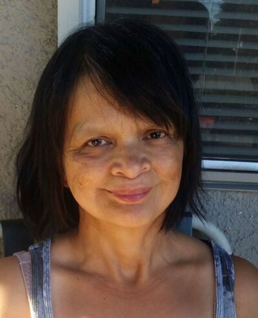 Ines Borja Castro Profile Photo