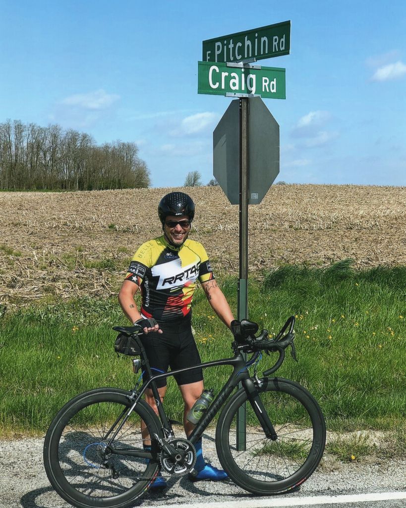 Craig A Prather